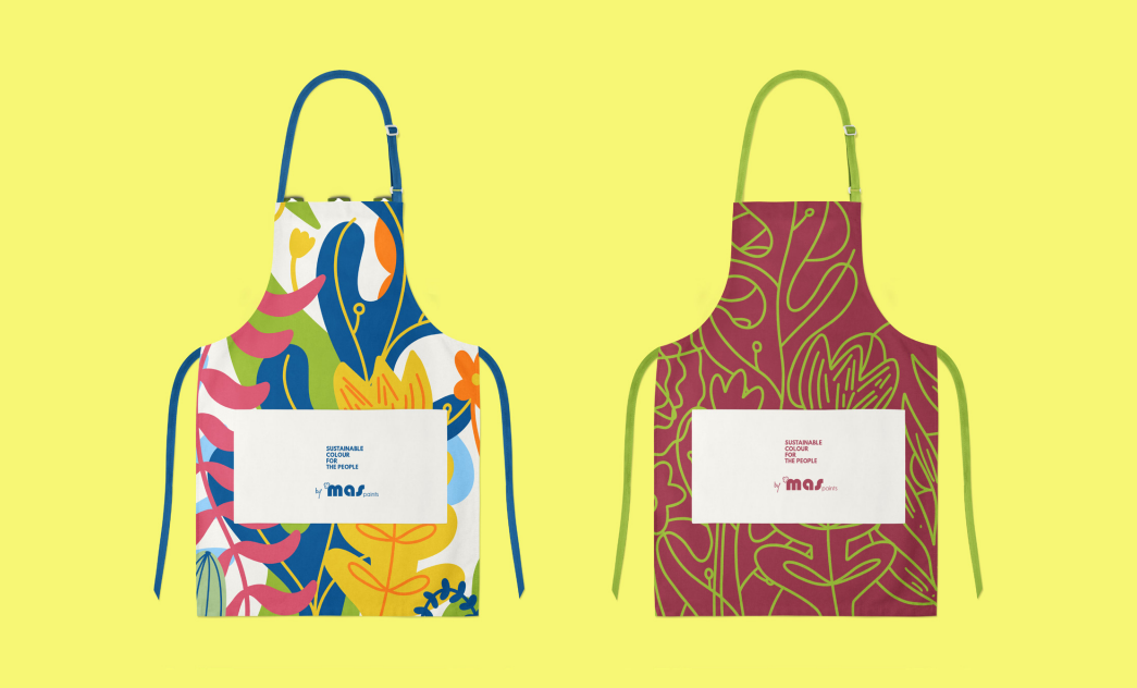 Corporate Merchandise